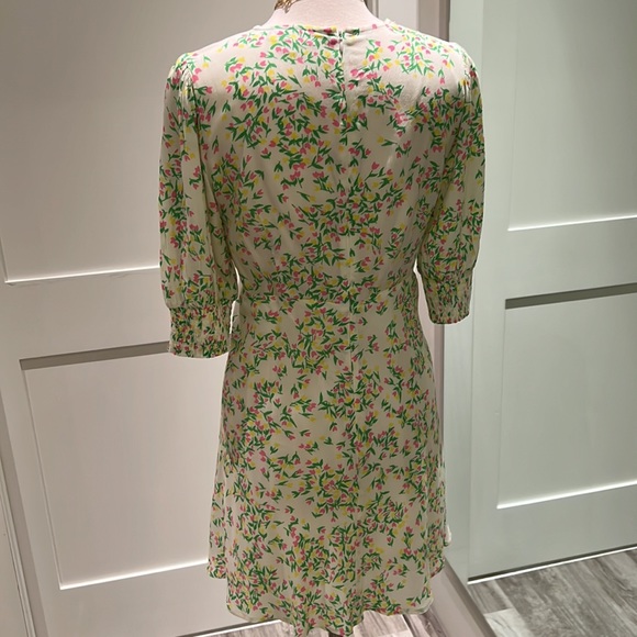 Rixo for Target Dress NWOT - Picture 8 of 9